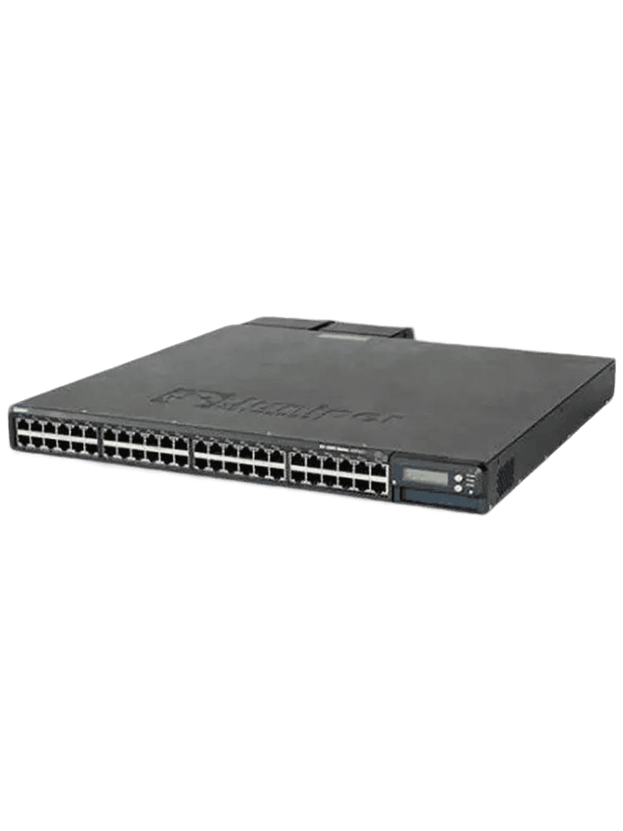 Коммутатор Juniper EX4200-48PX, 48 портов