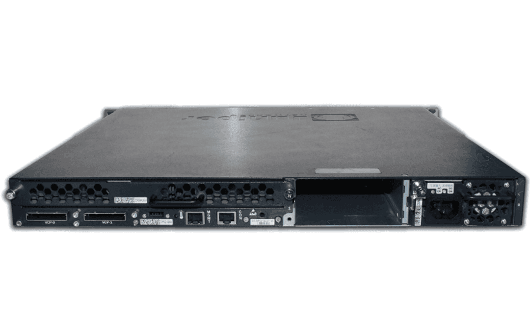 Коммутатор Juniper EX4200-48T, 48 портов