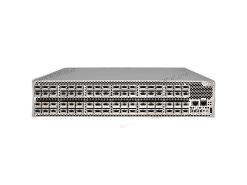 Коммутатор Juniper QFX10002-36Q-CHAS, 36 портов
