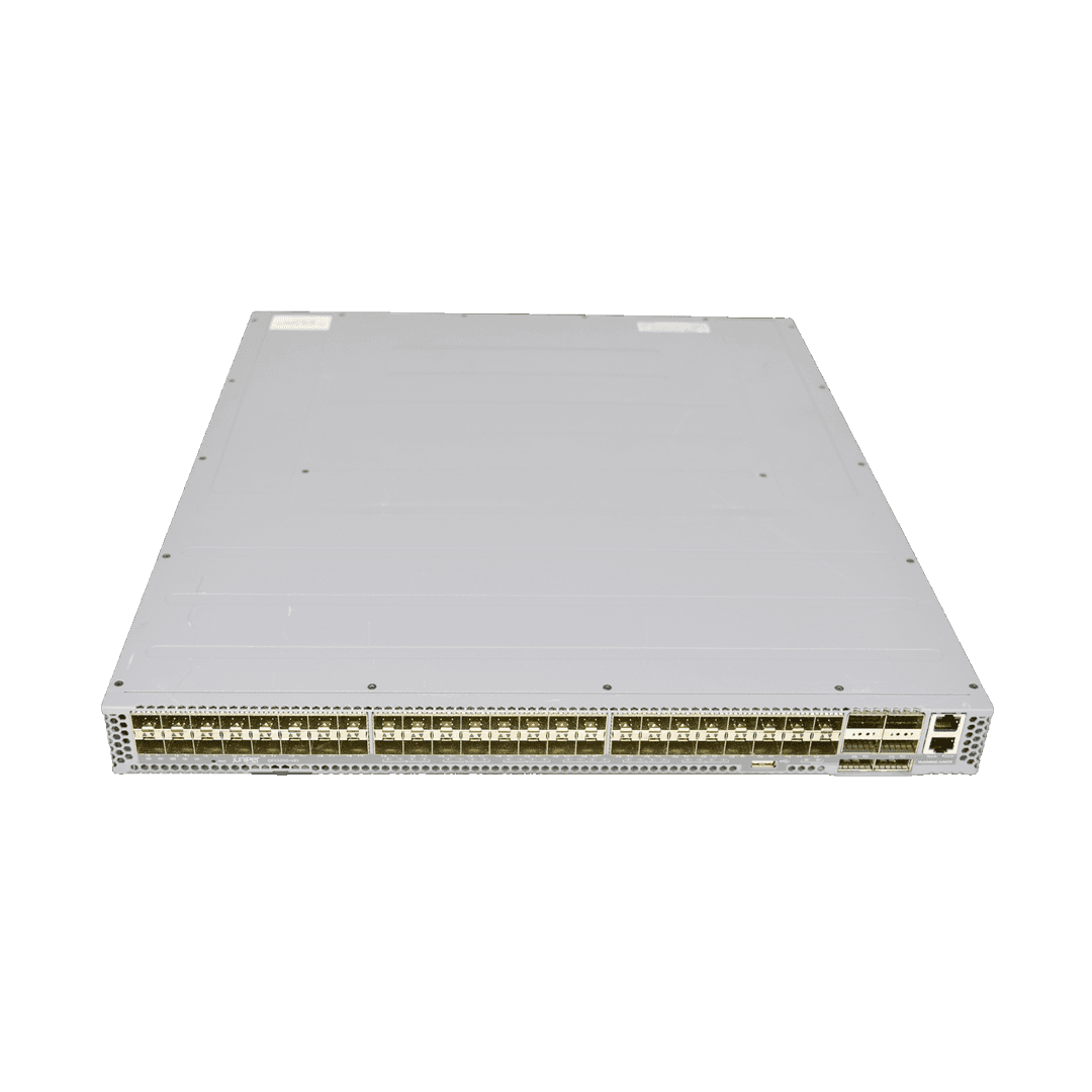 Коммутатор Juniper QFX5200-48Y-AFI, 48 портов