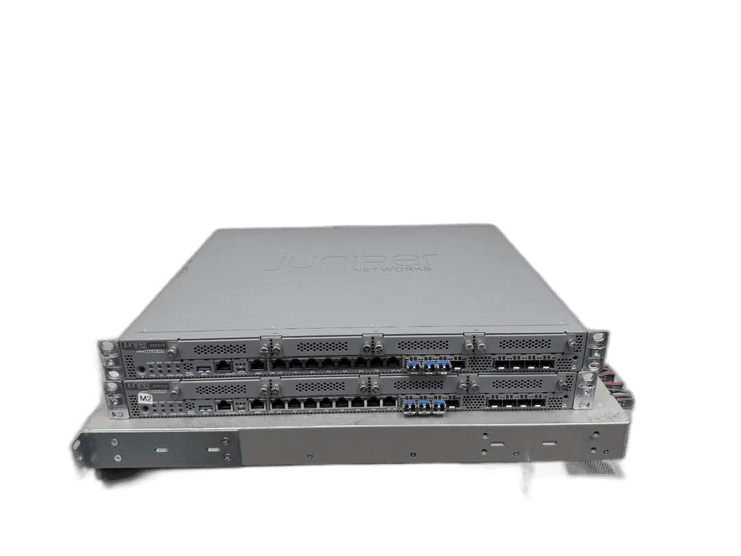 Межсетевой экран Juniper SRX345