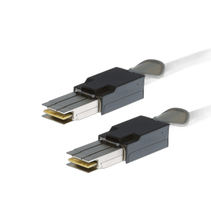 Кабель Molex CAB-STK-E, 1 м