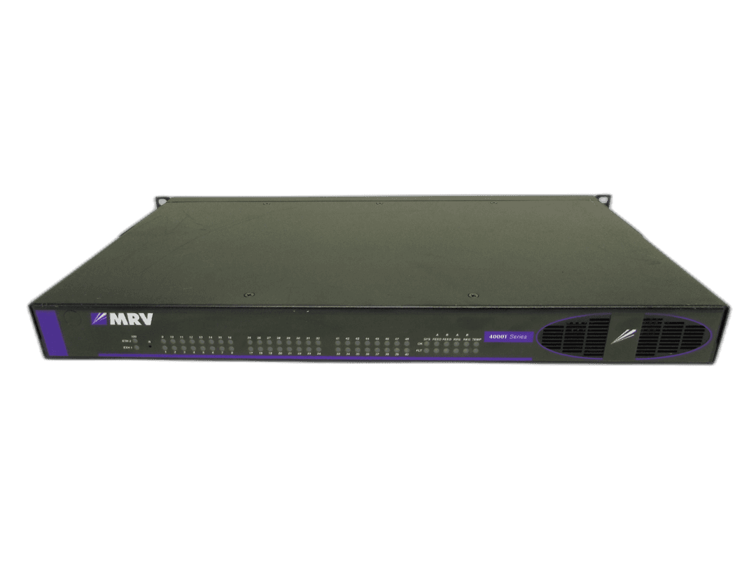 Коммутатор MRV LX-4048T-102AC