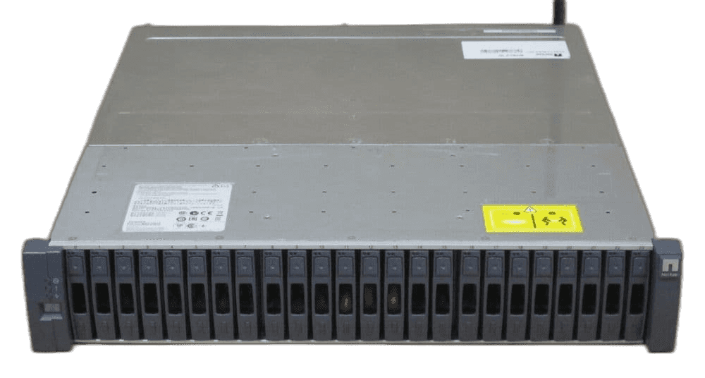 СХД NetApp NAJ-1001