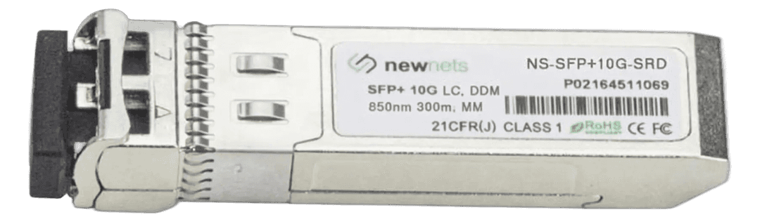 Трансивер NewNets NS-SFP+SR, 10G SR