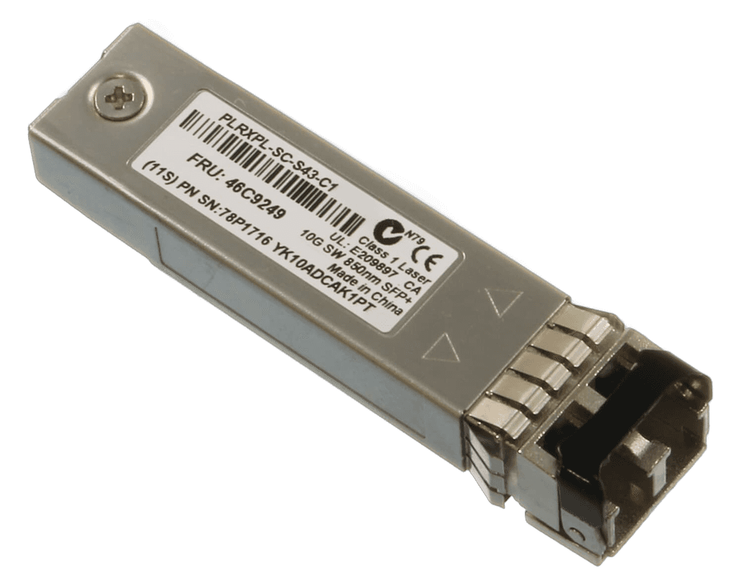 Трансивер Noname PLRXPL-SC-S43-C1