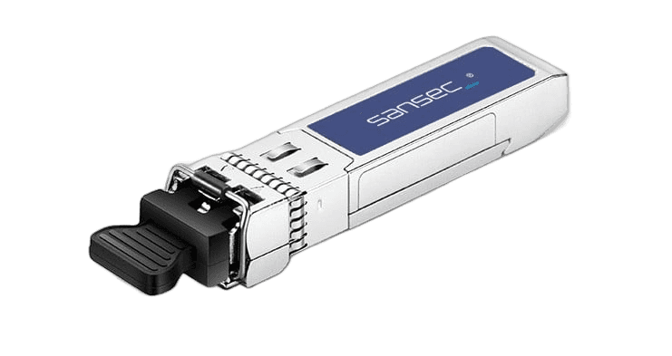Трансивер Noname SFP-GE-T-C