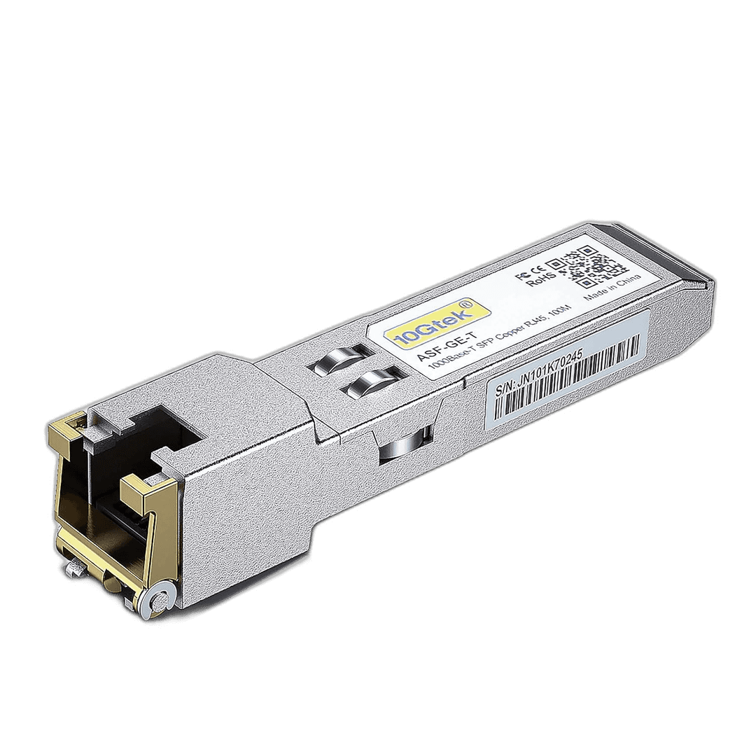 Трансивер Noname SFP-T