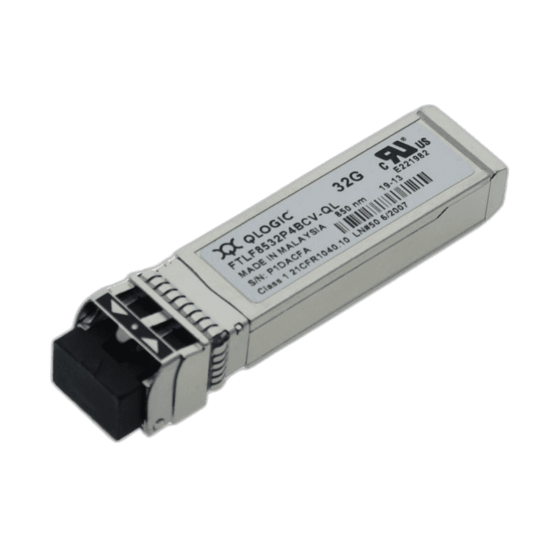 Трансивер Qlogic FTLF8532P4BCV-QL