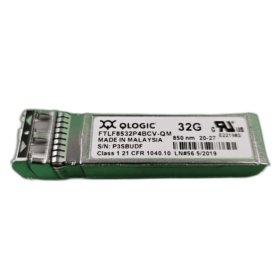 Трансивер Qlogic FTLF8532P4BCV-QM