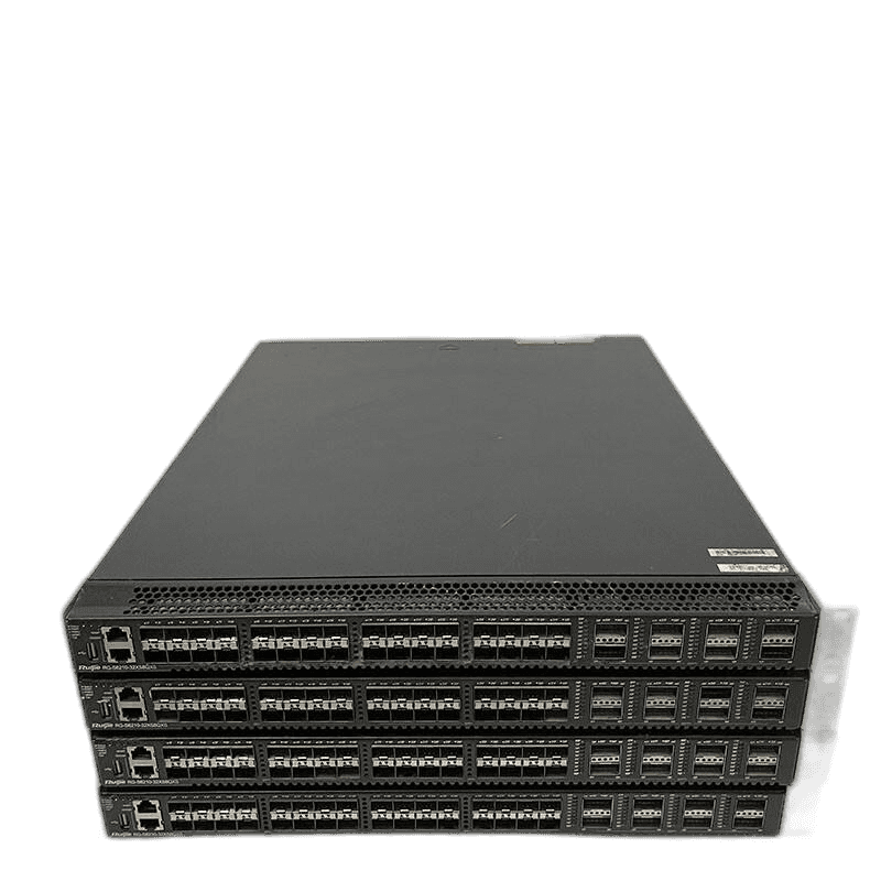 Коммутатор Ruijie RG-S6210-32XS8QXS