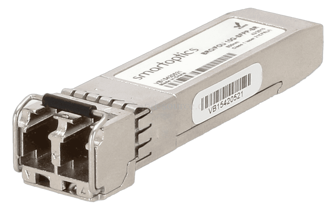 Трансивер Smartoptics 10G-SFPP-SR, 10G SR