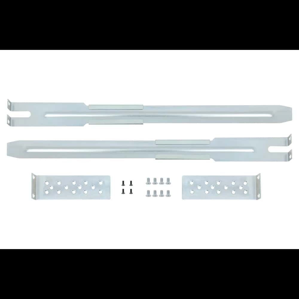 Комплект SNR-C9148-RMB-Z: две направляющие, два крепления и винты для Cisco MDS 9148