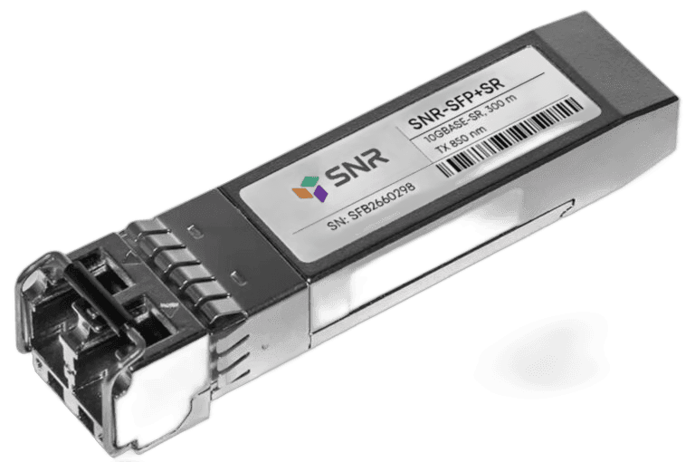 Трансивер SNR SNR-SFP+SR, 10G SR