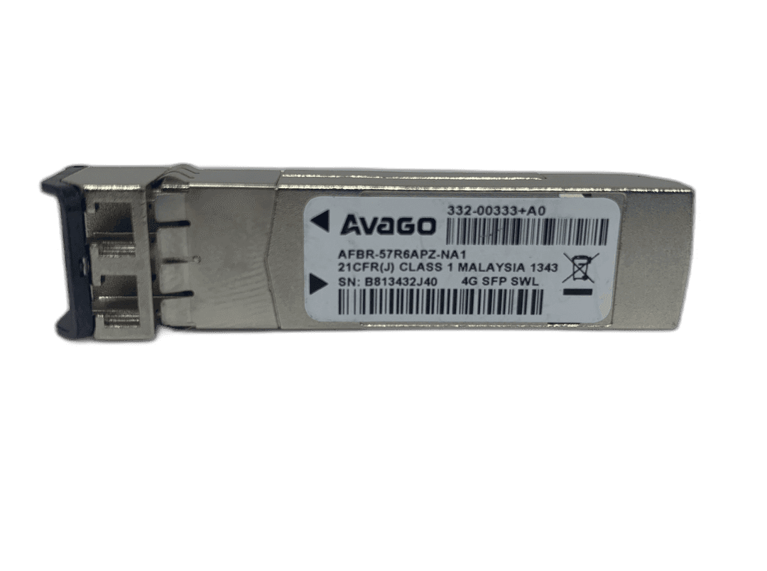 Трансивер Avago AFBR-725SMZ-NA1