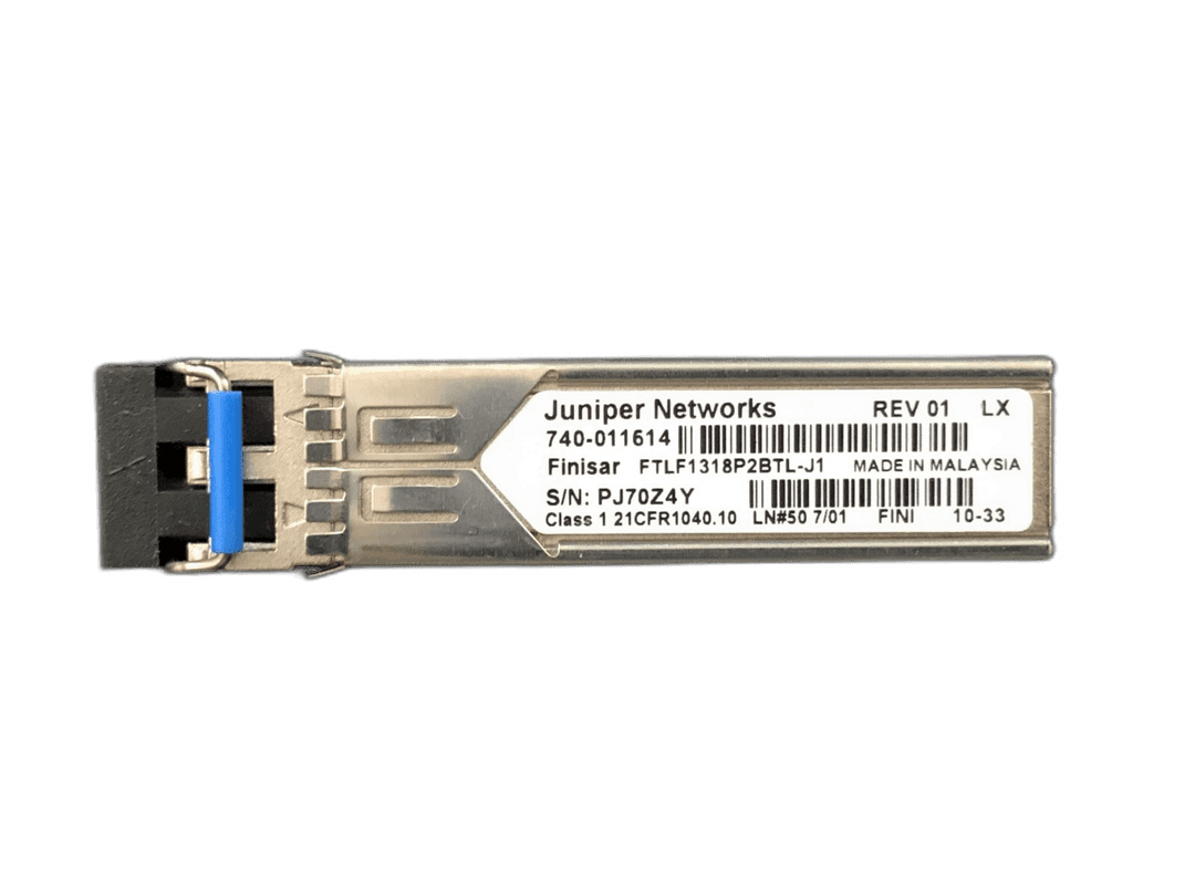 Трансивер Avago EX-SFP-1GE-LX, LX