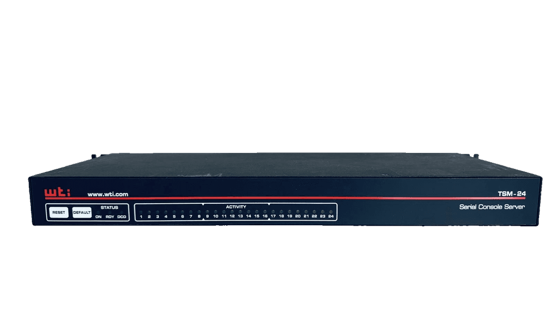 Коммутатор WTI TSM-24