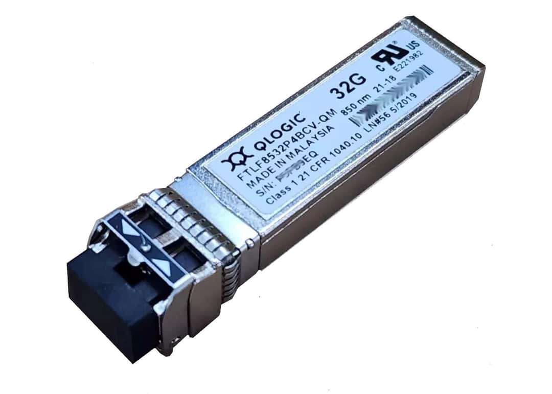 Трансивер XBIT SFP28-32G-SR, 32G SR