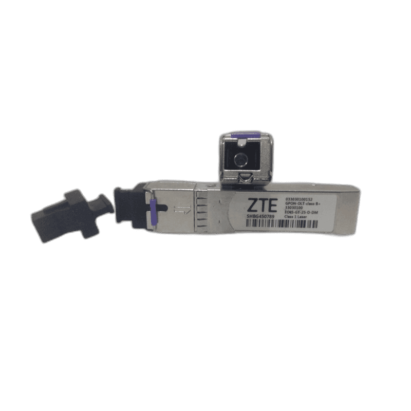 Трансивер ZTE GPON-OLT-CLASS B+