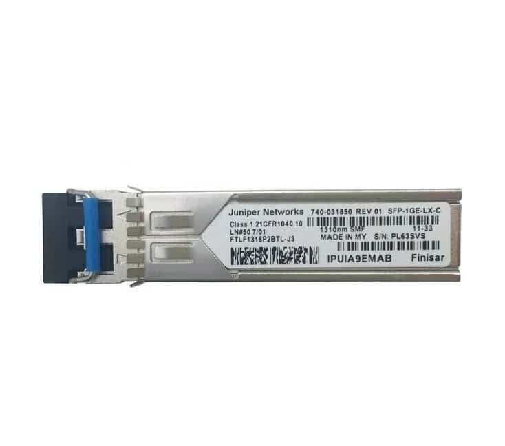 Трансивер Juniper SFP-1GE-LX-C, LX