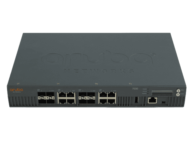 Контроллер Wi-Fi Aruba ARCN7030