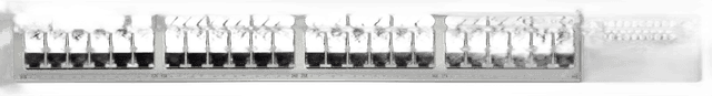 Коммутатор Cisco C9300-48U-A, 48 портов