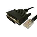 Кабель Cisco CAB-CONAUX