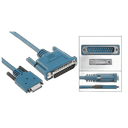 Кабель Cisco CAB-SS-X21MT