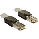 Кабель Molex CAB-STK-E, 1 м