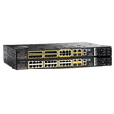 Коммутатор Cisco CGS-2520-16S-8PC, 16 портов