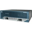 Маршрутизатор Cisco 3845