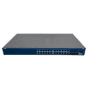 Коммутатор Juniper EX2200-24T-4G, 24 порта