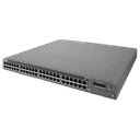 Коммутатор Juniper EX4300-48T-AFI, 48 портов