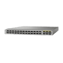 Коммутатор Cisco N9K-C9332PQ