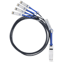Кабель Cisco QSFP-4X10G-AOC, 3 м