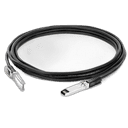 Коннекторы SFP28 кабеля Cisco SFP-H25G-CU3M