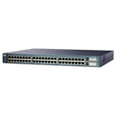 Коммутатор Cisco WS-C2950G-48-EI, 48 портов