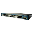 Коммутатор Cisco WS-C2950T-48-SI, 48 портов