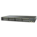 Коммутатор Cisco WS-C2960-48TT-L, 48 портов