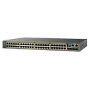 Коммутатор Cisco WS-C2960S-48TS-L, 48 портов