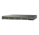 Коммутатор Cisco WS-C2960S-F48LPS-L