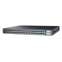 Коммутатор Cisco WS-C3550-48-SMI, 48 портов