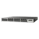 Коммутатор Cisco WS-C3750E-48PD-EF, 48 портов