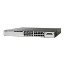 Коммутатор Cisco WS-C3750X-24P-S, 24 порта