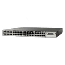 Коммутатор Cisco WS-C3750X-48T, 48 портов
