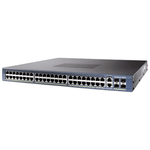Cisco Catalyst WS-C4948-10GE