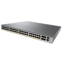 Коммутатор Cisco WS-C4948E-F