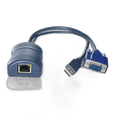 Кабель Adder CATX-USB