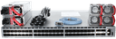 Коммутатор Arista DCS-7050SX-64-F, 64 порта
