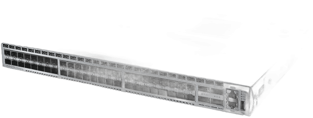 Коммутатор Arista DCS-7050SX-64-R, 64 порта